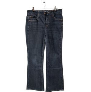 Blue tommy hilfiger jeans